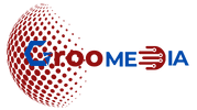 groomedia logo