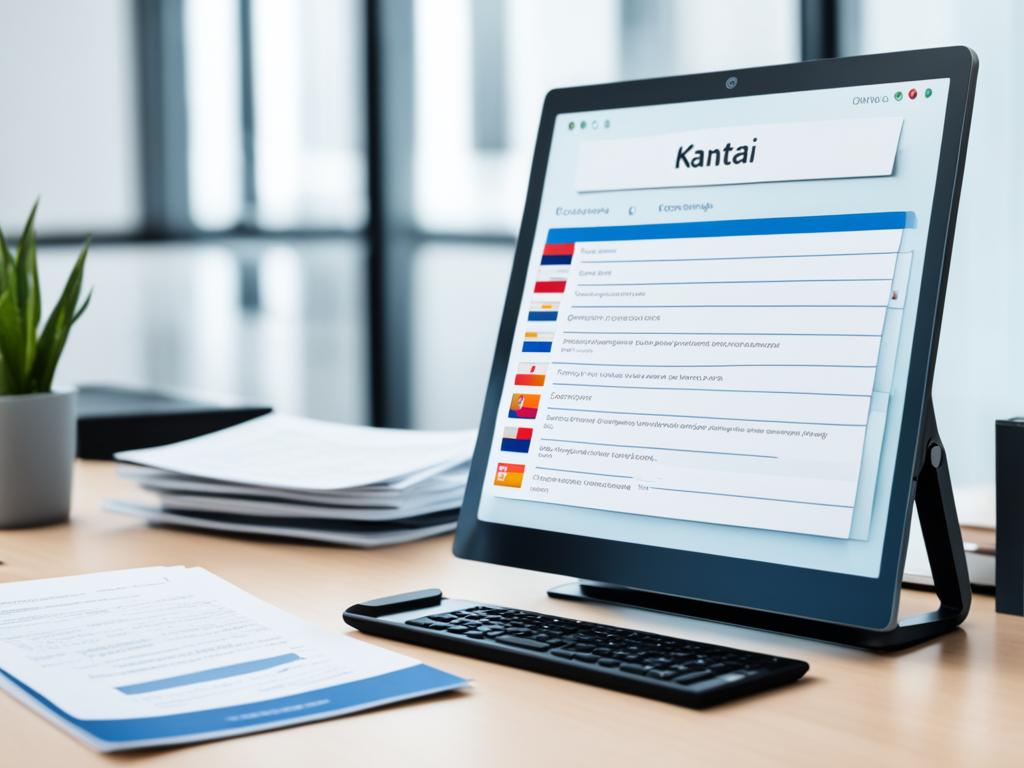 Käntäj: Your Trusted Translation Partner