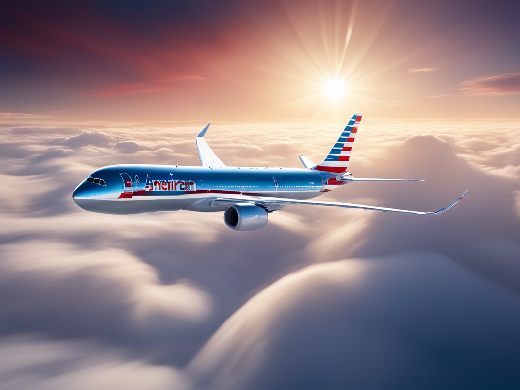 American Airlines Flight 457Q: Info & Updates