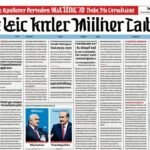 Milliyet: Your Turkish News Source in English