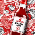 Discover Huy Fong Foods: Iconic Sriracha & More