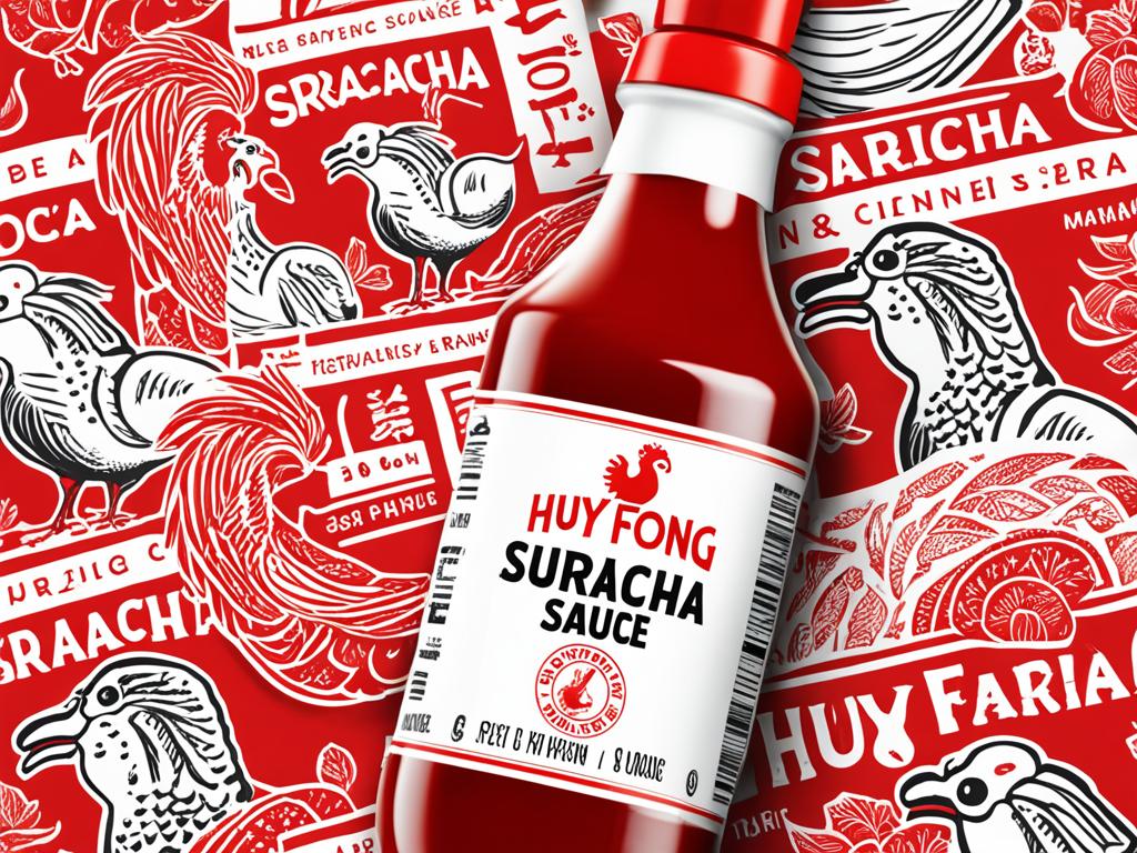 Discover Huy Fong Foods: Iconic Sriracha & More