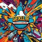 Geekzilla Radio: Your Ultimate Geek Culture Hub