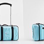 Fold and Go: Compact Solutions for Easy Travel