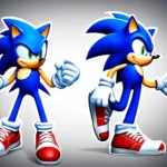 Sonic Costume: Speed Up Your Halloween Fun!