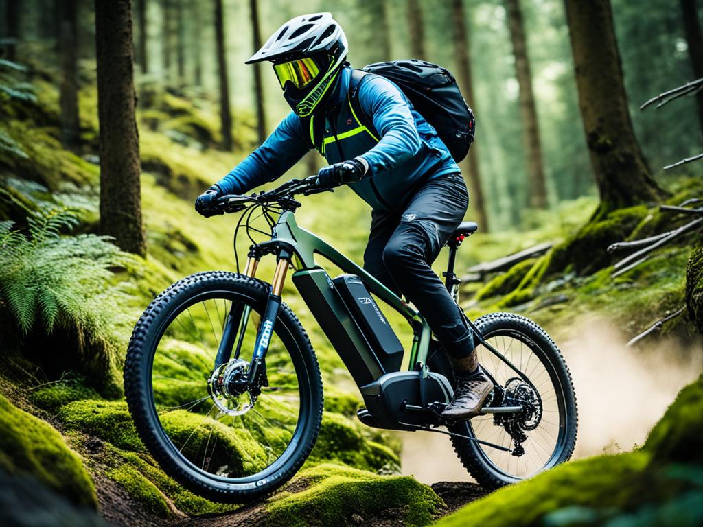 Electric Hunting Bike: Your Ultimate Off-Road Companion