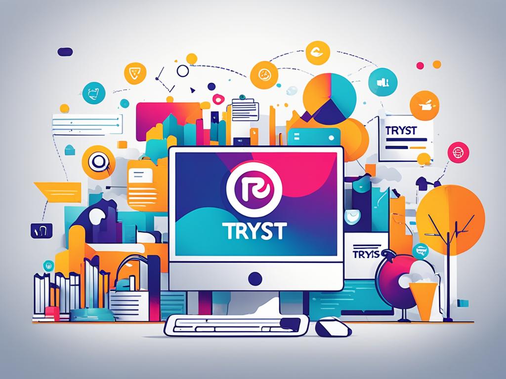 Tryst Agency: Your Premier Digital Marketing Partner