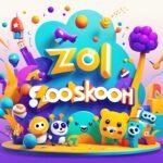 Discover Zooskooñ: A New Way to Connect & Play