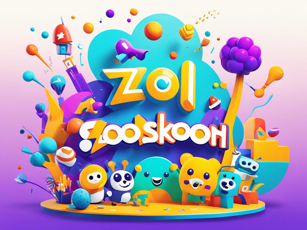 Discover Zooskooñ: A New Way to Connect & Play