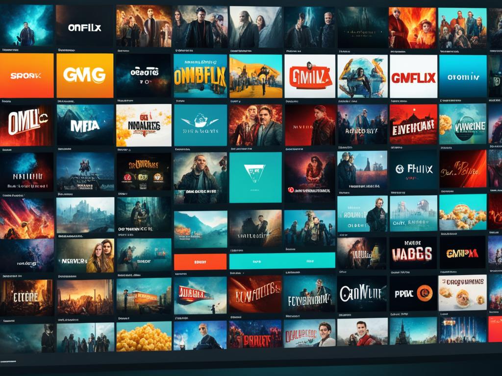 Omgflix: Your Ultimate Streaming Destination