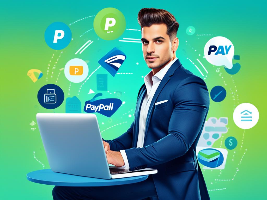 Prince Narula Digital PayPal: Online Payments Guide