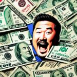 Bobby Lee Net Worth: Comedian's Wealth Revealed