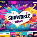 ShowbizzToday.com: Your Daily Dose of Entertainment