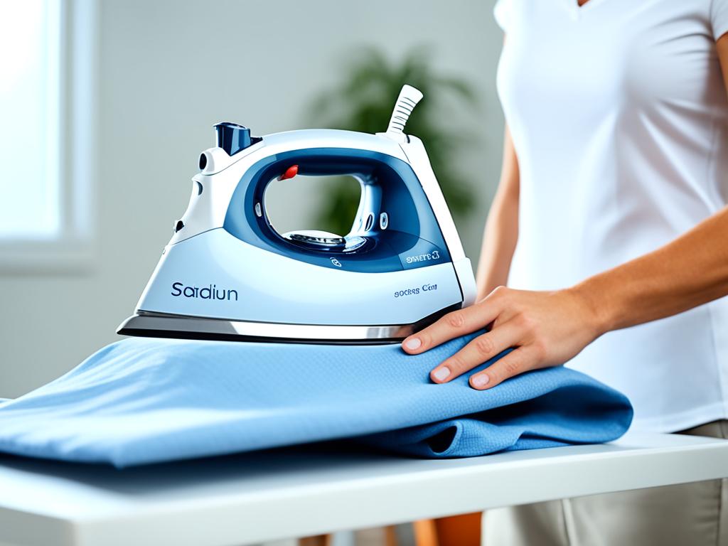 Ironing Service: Wrinkle-Free Clothes Made Easy