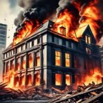 Understanding Arson Attacks: Causes and Consequences