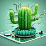 CACTUS AI: Your Intelligent Writing Assistant