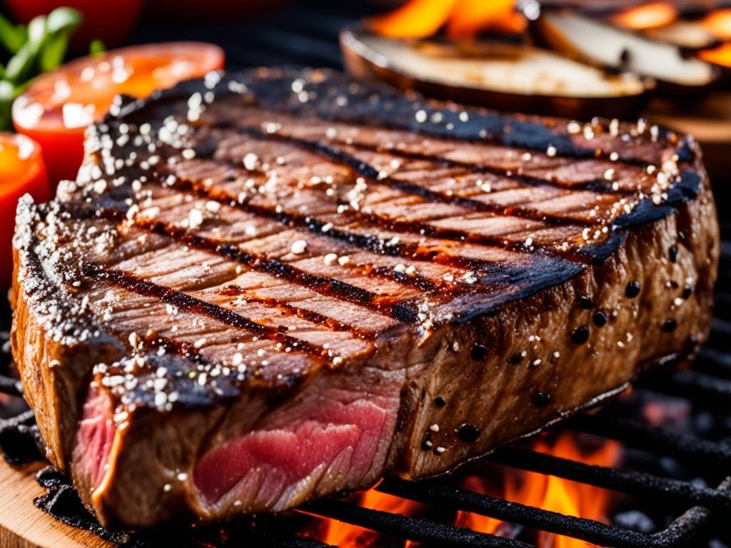 Perfect Vacio Steak: Secrets to Grilling and Cooking