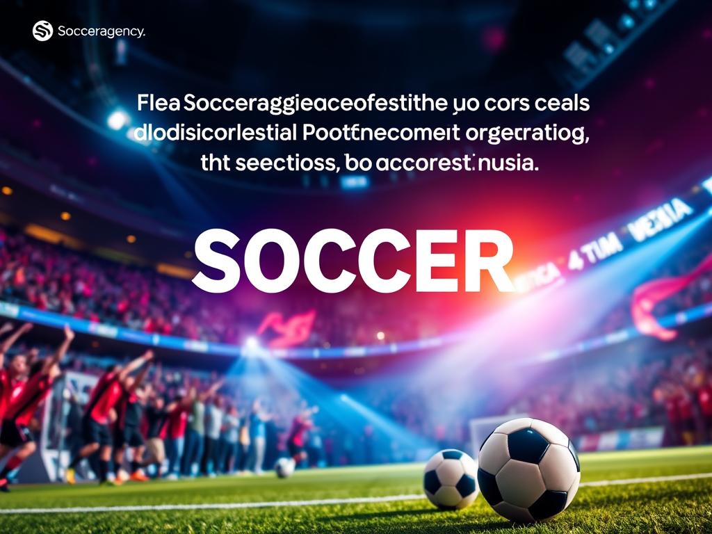 Socceragency.net Media