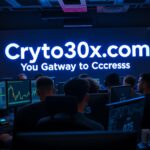 Crypto30x .com