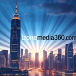 Izonemedia360 .com Tech