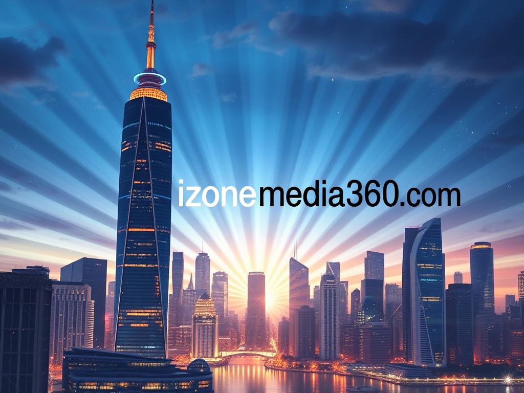 Izonemedia360 .com Tech