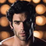 Ethan Peck Shirtless: Fan-Favorite Star Moments