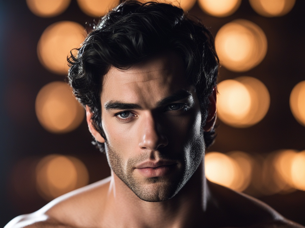 Ethan Peck Shirtless: Fan-Favorite Star Moments