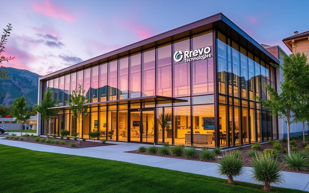 Revo Technologies Murray Utah