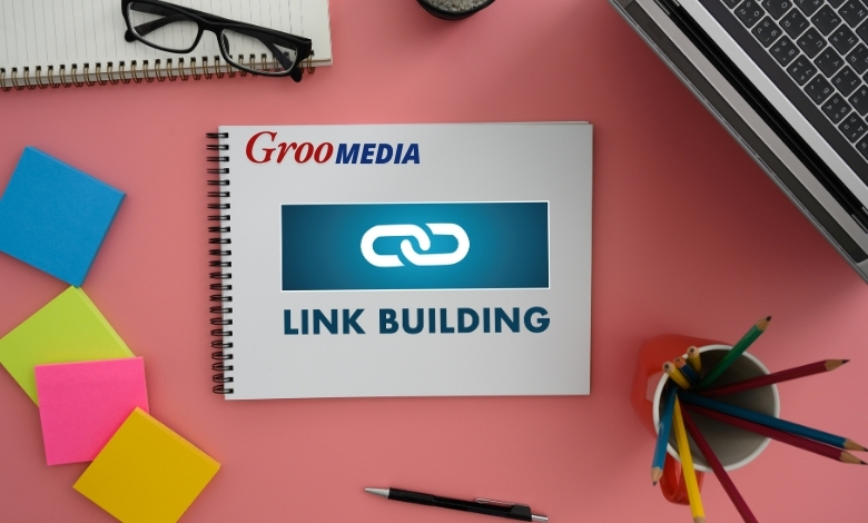 Building a Strong Online Presence_ Role of Link-Building