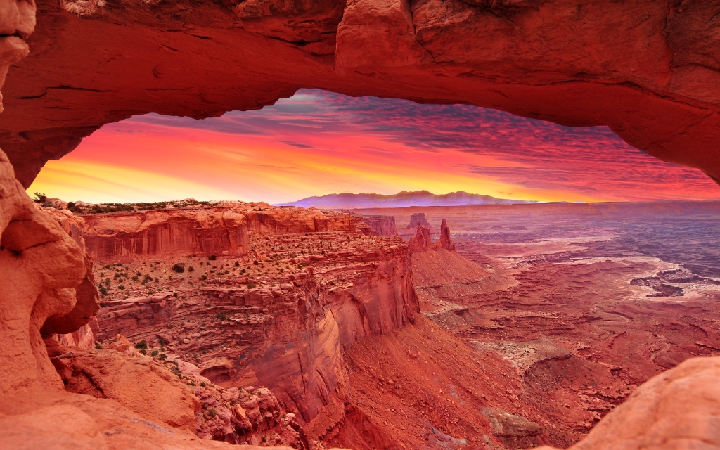 Canyonlands National Park