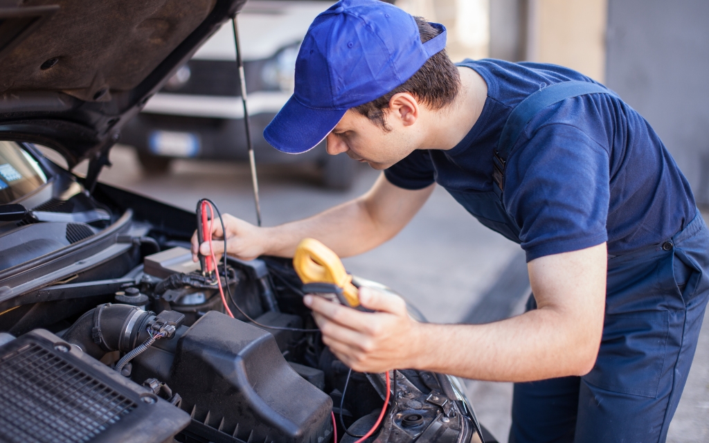 Car troubleshooting tips