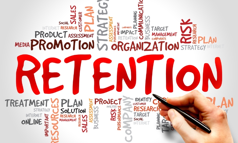 Retention Revolution_ Strategies to Keep Your Top Talent