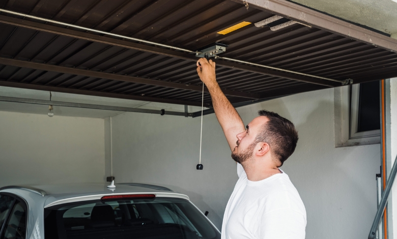 Turning Your Garage into a Functional Extension