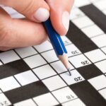 what's the matter with them crossword clue