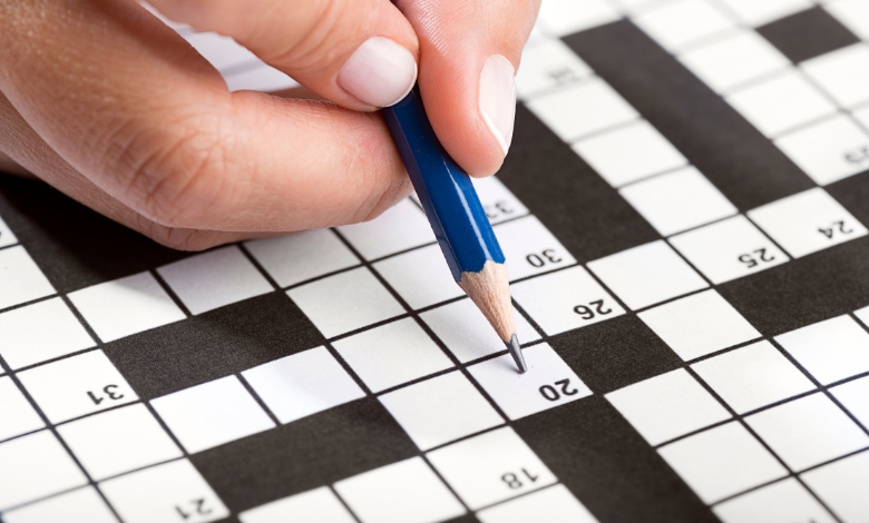 what's the matter with them crossword clue